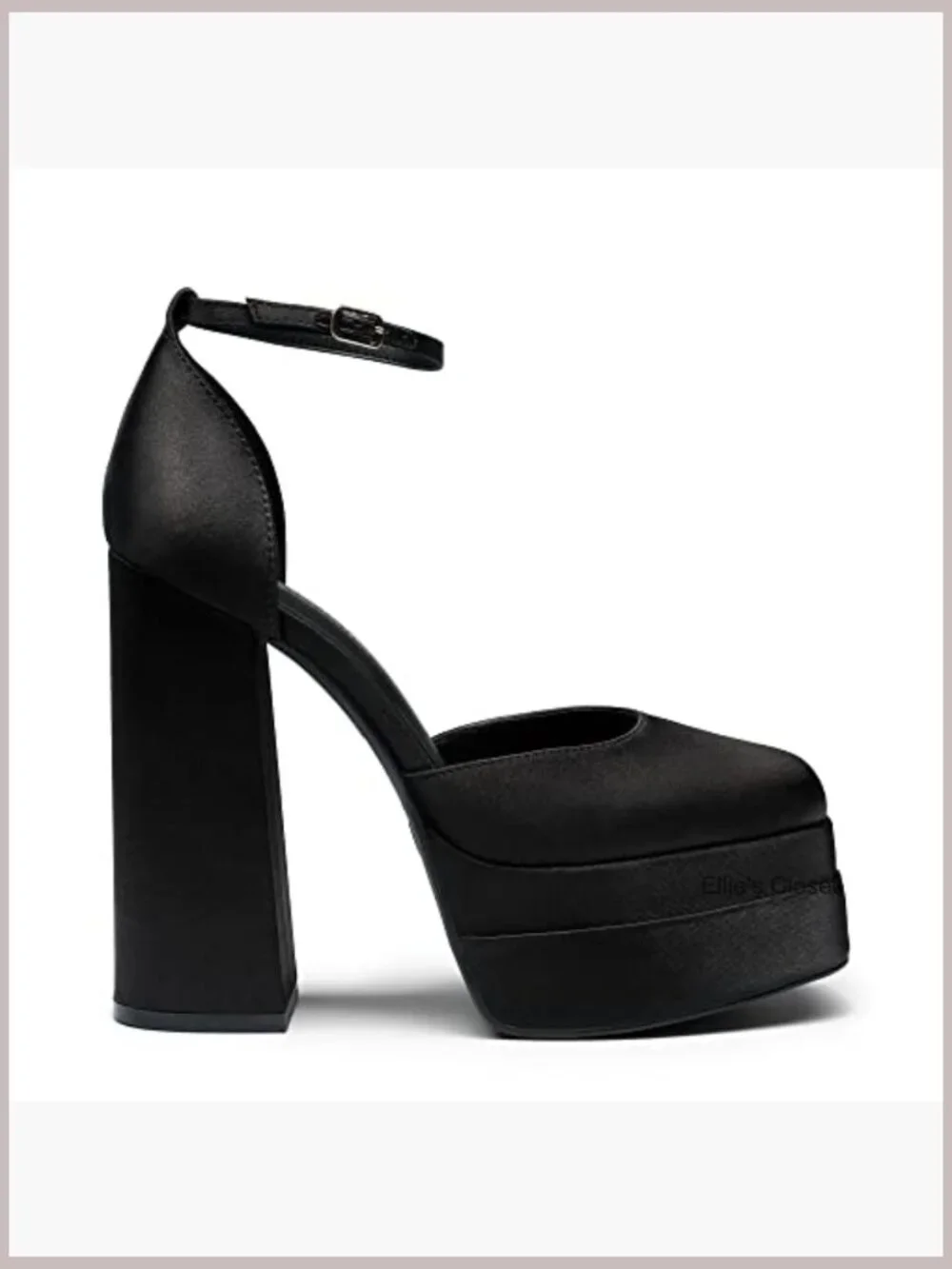N/A square toe